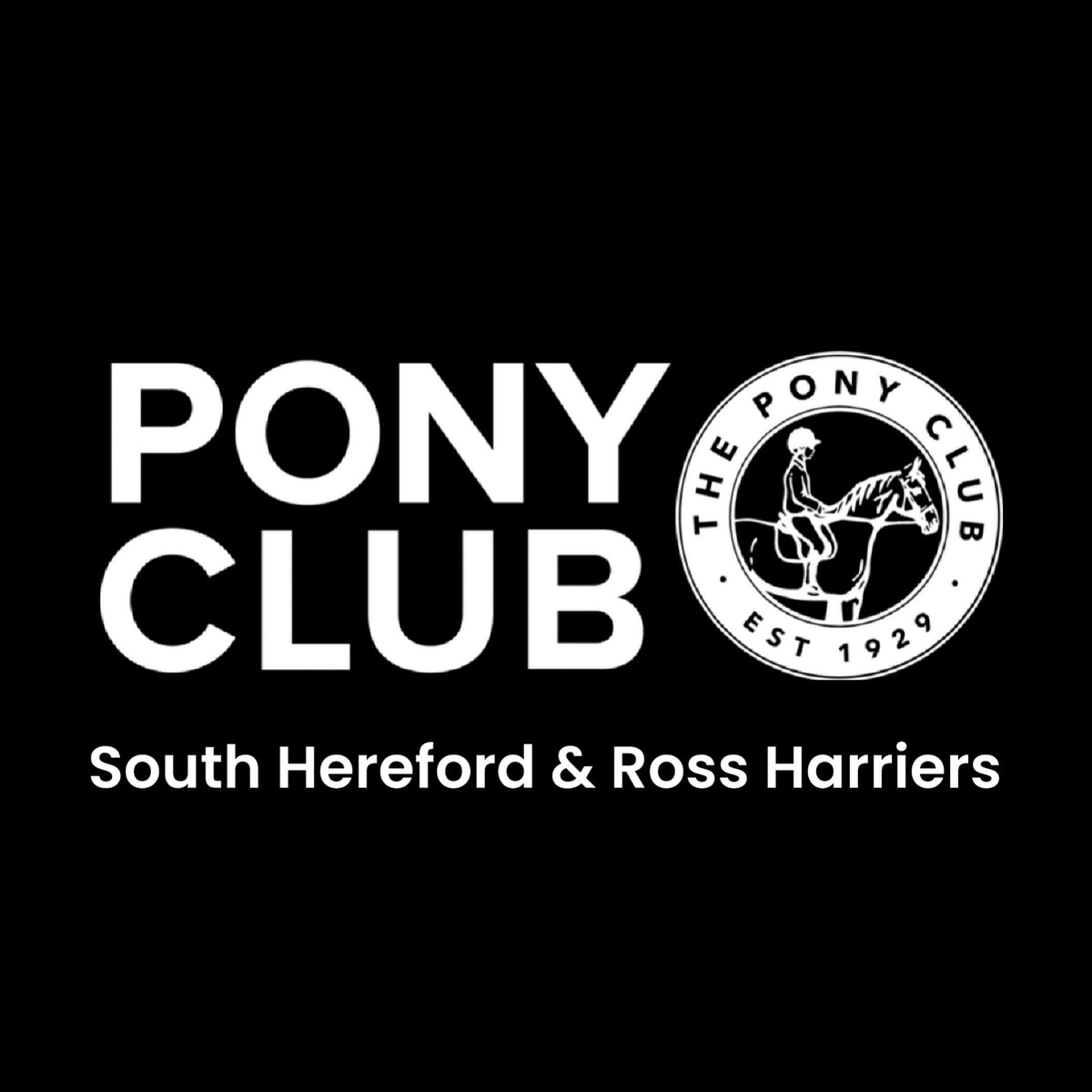 South Hereford And Ross Harriers Pony Club