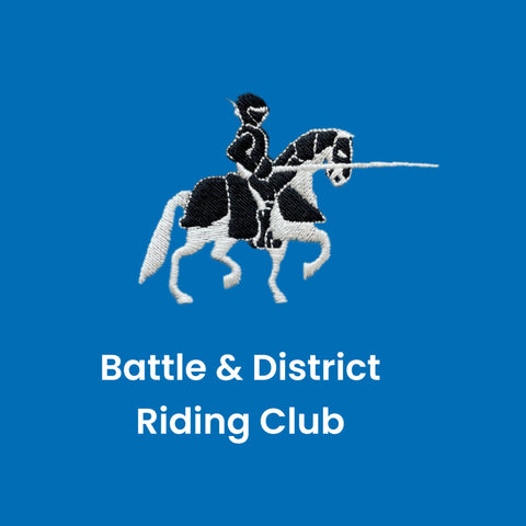 Battle And District Riding Club