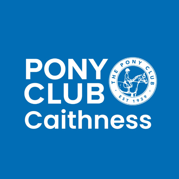 Caithness Pony Club