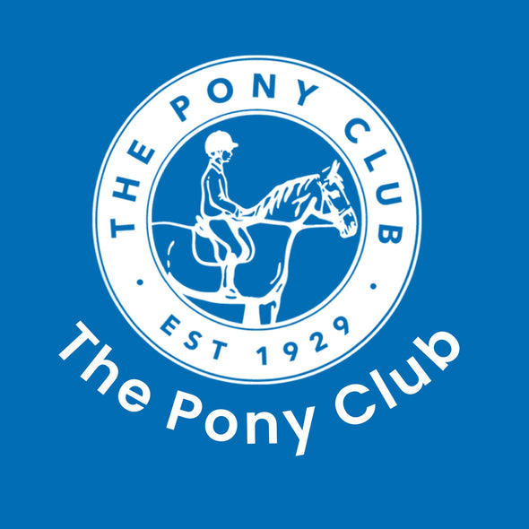 The Pony Club