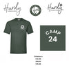 Poole And District Pony Club Camp T-shirts 2024 3