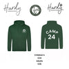 Poole & District Pony Club Camp Hoodie 2024 3