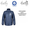 Caithness Pony Club Adults Padded Jacket