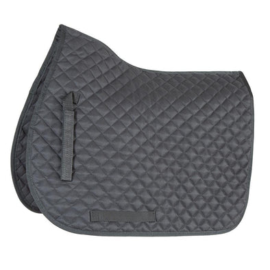 Personalised Saddle Pads 